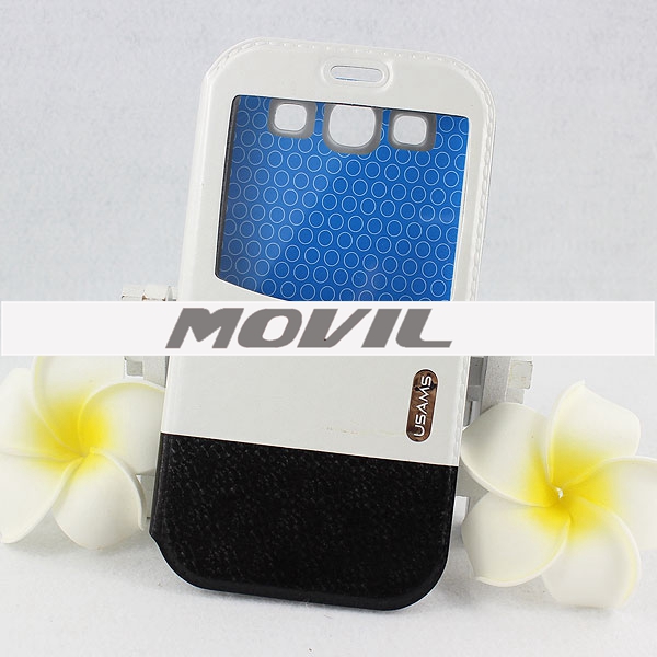 NP-1295 Funda para Samsung i9300 NP-1295-1g